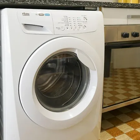 Apartmán Riviera Prom 4 Pers Seaside
