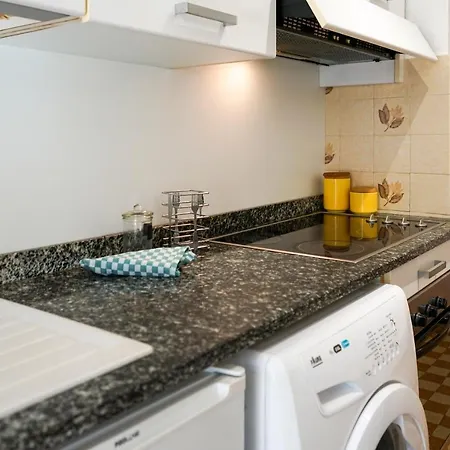 Apartament Riviera Prom 4 Pers Seaside Nicea