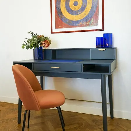 Apartament Riviera Prom 4 Pers Seaside