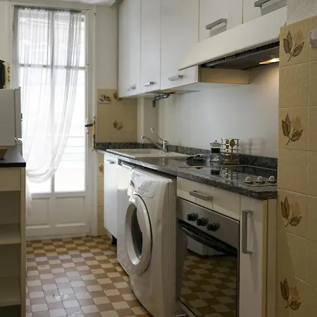 Riviera Prom 4 Pers Seaside