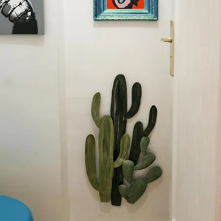 Apartament Riviera Prom 4 Pers Seaside *